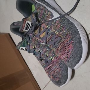 Nike shoes in excellent used condition